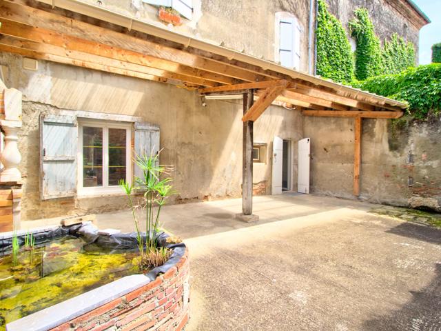Maison 5 pièces 160 m²