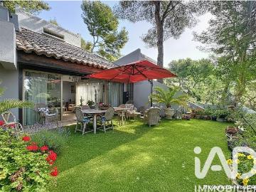Maison 5 pièces 160 m²