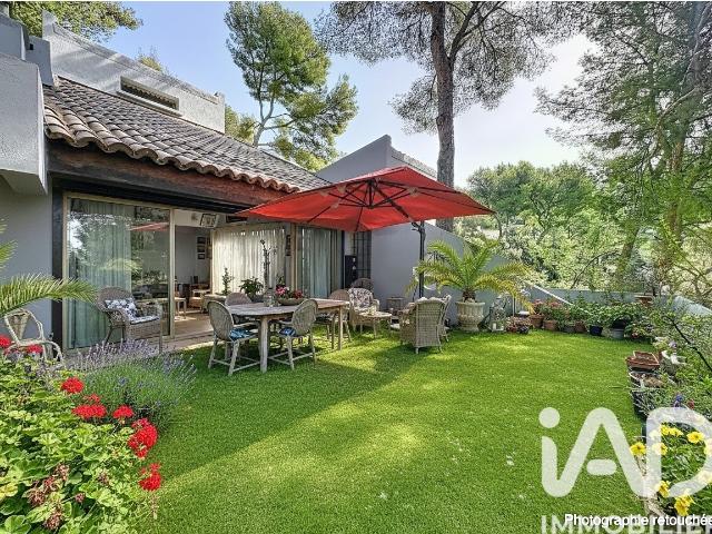 Maison 5 pièces 160 m²