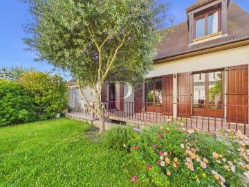 Maison 5 pièces 160 m²