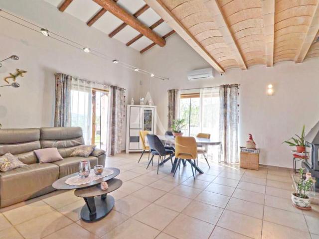 Maison 5 pièces 160 m²