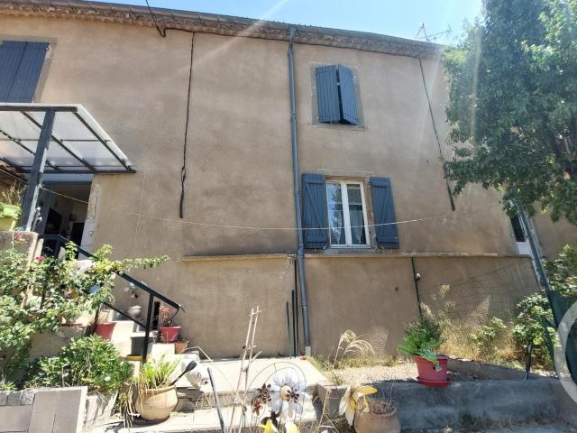 Maison 5 pièces 160 m²
