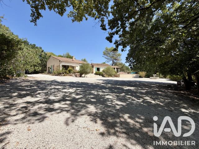 Maison 5 pièces 160 m²