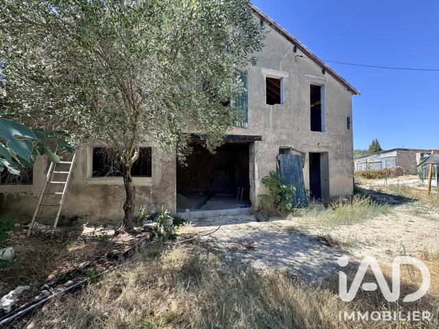 Maison 5 pièces 160 m²