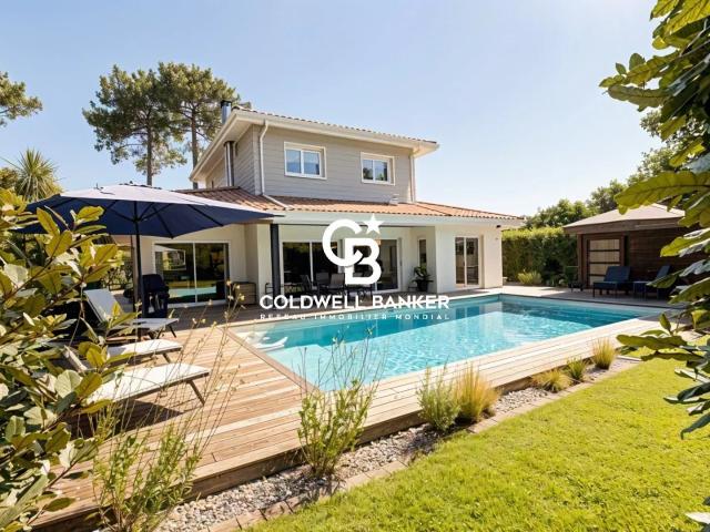Maison 5 pièces 160 m²