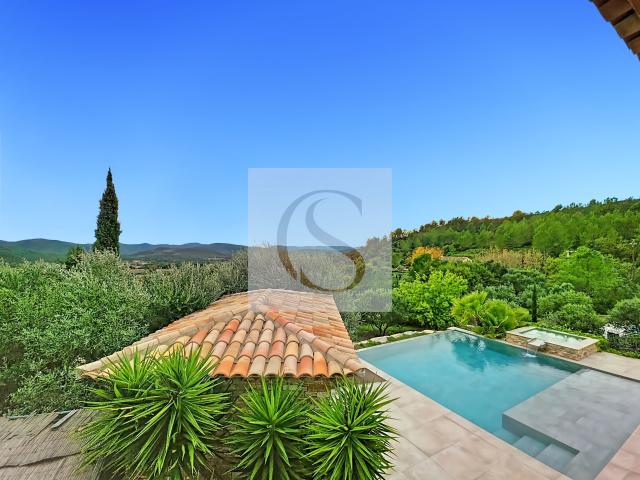 Maison 5 pièces 160 m²