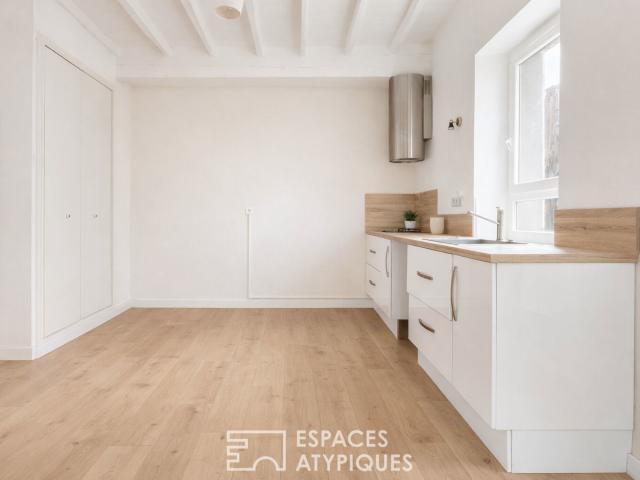 Maison 5 pièces 160 m²