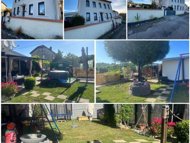 Maison 5 pièces, 160 m² à louer à Sarreinsming 57905