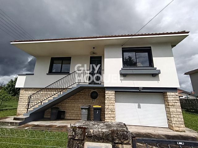 Maison 5 pièces 176 m²