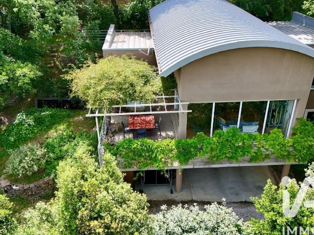 Maison 5 pièces 161 m²