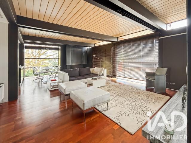 Maison 5 pièces 161 m²