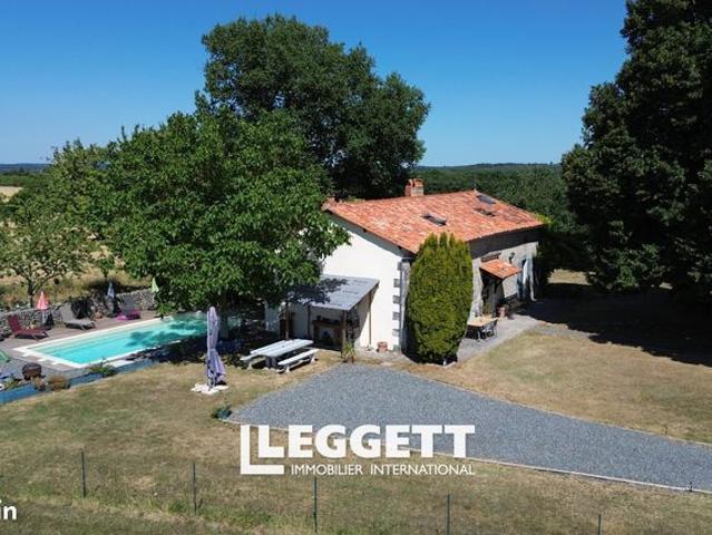 Maison 5 pièces 161 m²