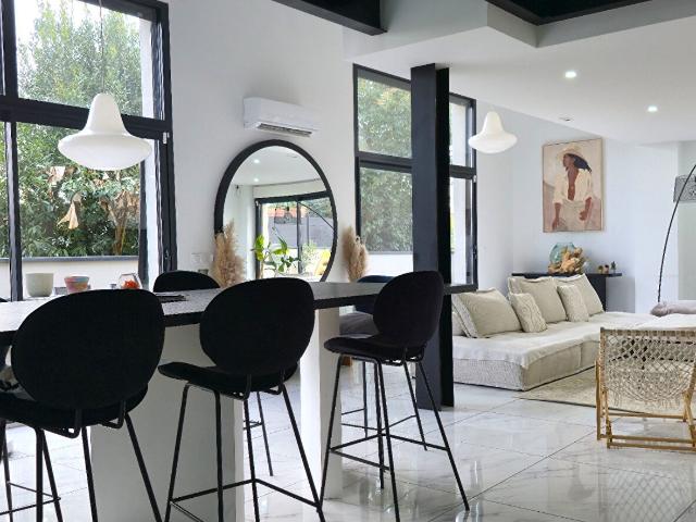 Maison 5 pièces 152 m²