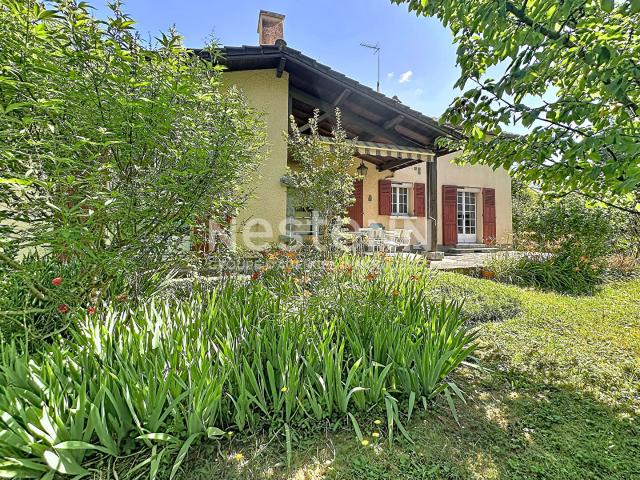 Maison 5 pièces 161 m²