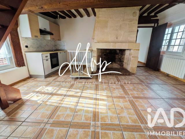 Maison 5 pièces 161 m²