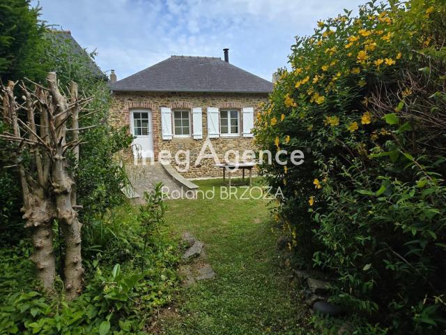 Maison 5 pièces 161 m²