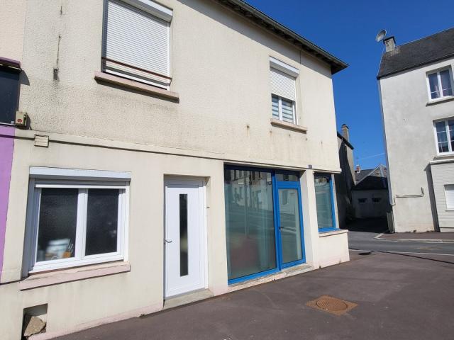 Maison 5 pièces 161 m²