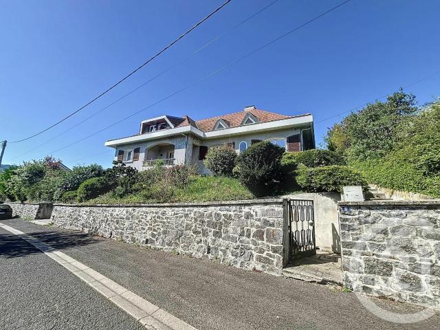 Maison 5 pièces 161 m²