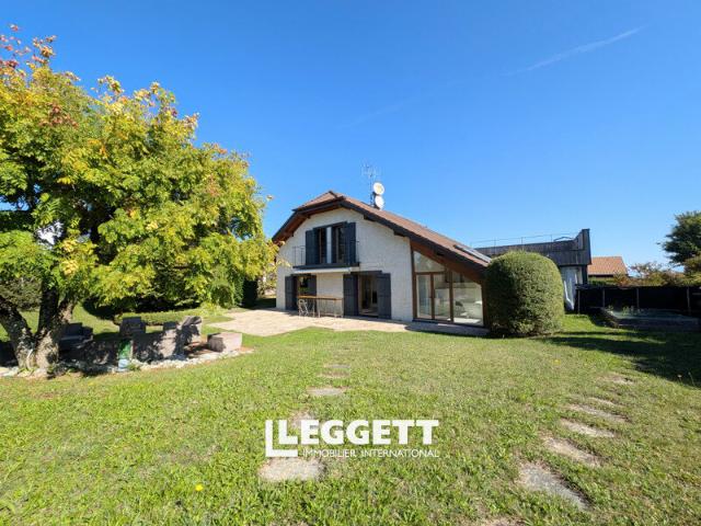 Maison 5 pièces 161 m²
