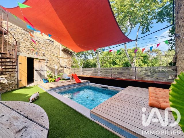 Maison 5 pièces 161 m²