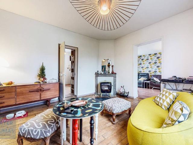 Maison 5 pièces 161 m²
