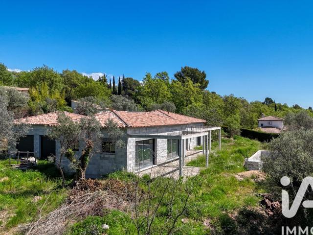 Maison 5 pièces 162 m²