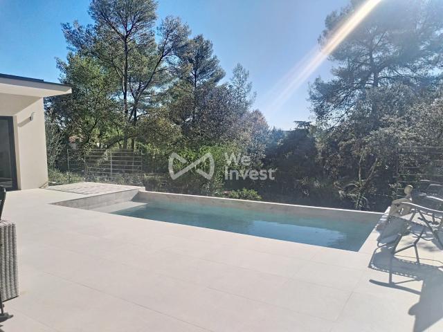 Maison 5 pièces 161 m²