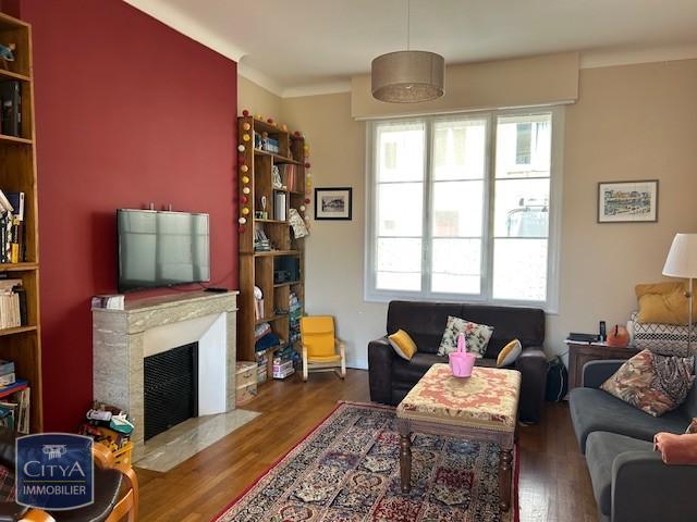Maison 5 pièces 161 m²