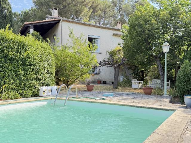 Maison 5 pièces 161 m²