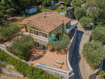 Maison 5 pièces 161 m²