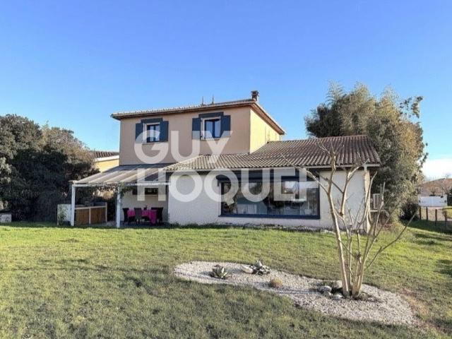 Maison 5 pièces 161 m²