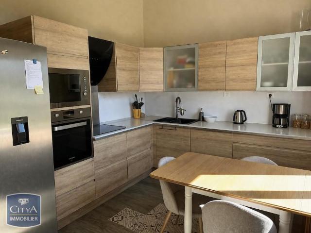 Maison 5 pièces 161 m²