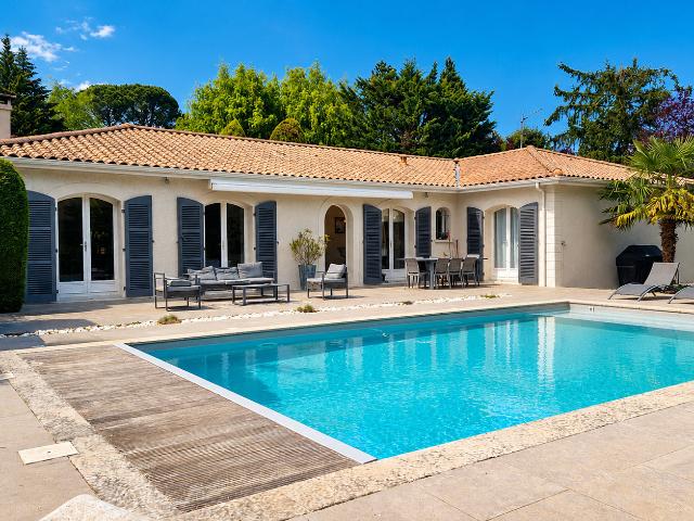 Maison 5 pièces 161 m²