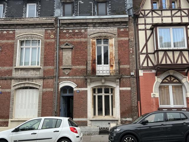 Maison 5 pièces 161 m²