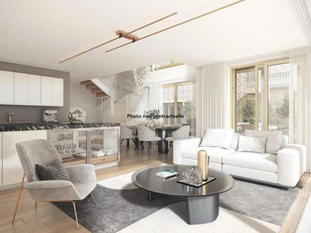 Maison 5 pièces 129 m²