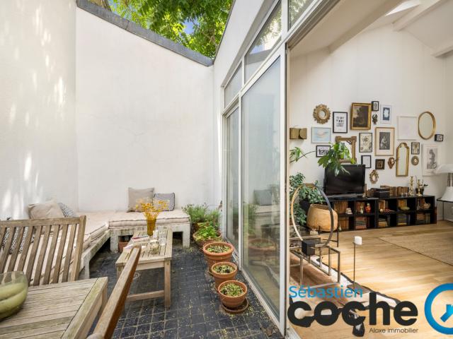 Maison 5 pièces 161 m²