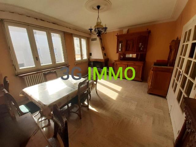 Maison 5 pièces 161 m²