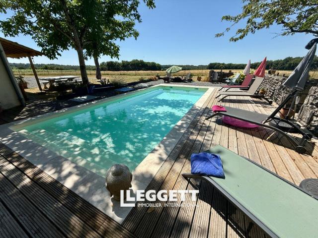 Maison 5 pièces 161 m²