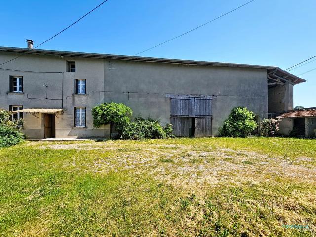 Maison 5 pièces 161 m²
