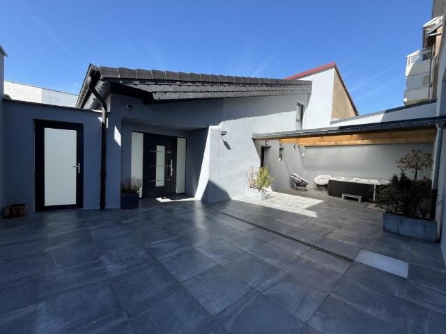 Maison 5 pièces 161 m²