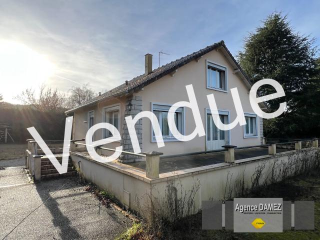 Maison 5 pièces 161 m²