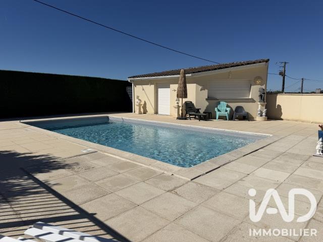 Maison 5 pièces 161 m²