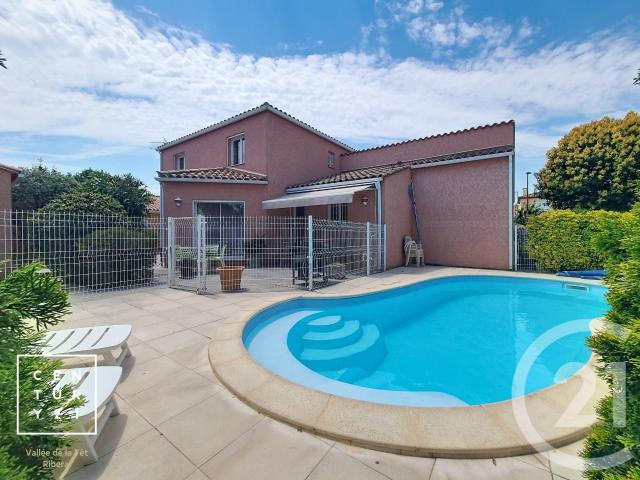 Maison 5 pièces 161 m²