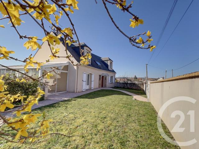 Maison 5 pièces 161 m²