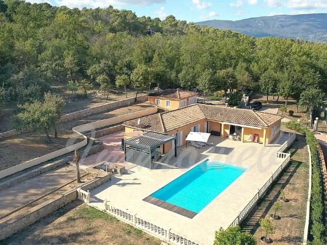 Maison 5 pièces 161 m²