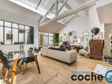 Maison 5 pièces 161 m²