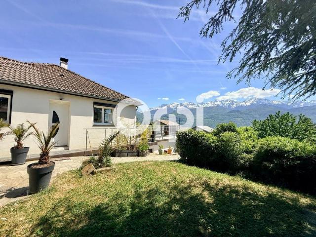Maison 5 pièces 161 m²