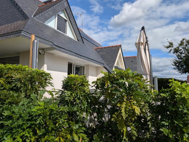 Maison 5 pièces 161 m²