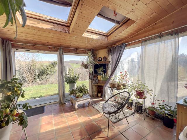 Maison 5 pièces 162 m²