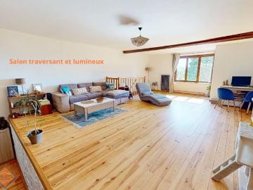 Maison 5 pièces 162 m²
